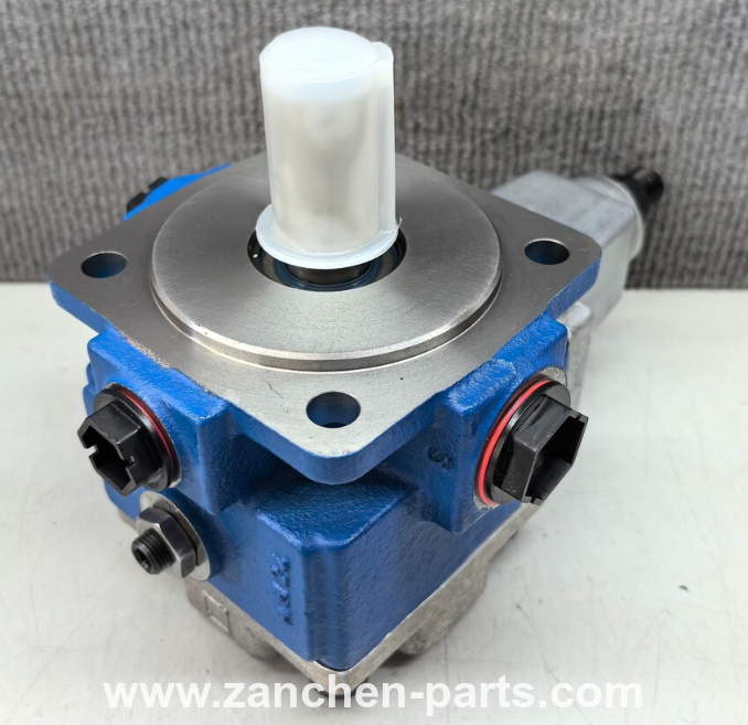 Rexroth R901567151 Vane Pump PV7-A0/06-10RA01MA0-10